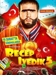 Реджеп Иведик 5 смотреть онлайн