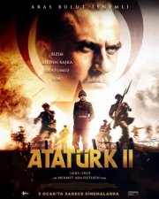 Ататюрк 1881-1919. Часть 2 смотреть онлайн